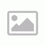 Pierre Cardin szilikon hátlap - iPhone 5 / 5s / SE - fekete