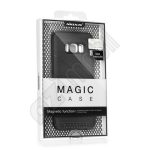   Nilkin Magic mágneses hátlap - iPhone X / Xs (5.8") - fekete
