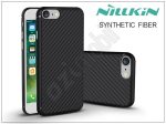 Nillkin Synthetic Fibe - Huawei P10 - fekete