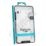   Nillkin Nature - Samsung Galaxy S10 / G973 - szilikon hátlap - átlátszó