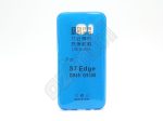   Ultra Slim 0,3 mm - Samsung Galaxy S7 Edge / G935F - szilikon hátlap - kék