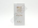   Ultra Slim 0,3 mm - Huawei P9 Lite - szilikon hátlap - átlátszó