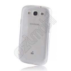 Ultra Slim 0,5 mm - Samsung Galaxy S8 / G950 - szilikon hátlap - átlátszó