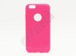 Ultra Slim Carbon - iPhone 6 / 6s szilikon tok - pink