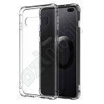   Anti Shock szilikon hátlap 0,5 mm  - Xiaomi Redmi 9 -  átlátszó