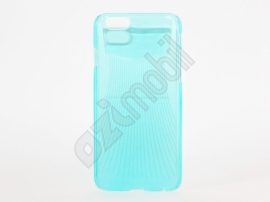 Crystal Ultra Slim - Vennus hátlap - iPhone 6 / 6s - kék
