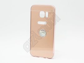 Alu Bumper - Samsung Galaxy S7 / G930 - bronz
