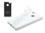Jelly Case Merc - Huawei P9 Lite - fehér - szilikon hátlap