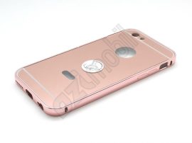 Alu Bumper Mirror - iPhone 6 / 6s - réz