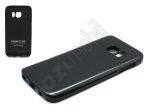   Jelly Case Merc - Samsung Galaxy S7 / G930 - fekete - szilikon hátlap