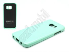 Jelly Case Merc - Samsung Galaxy S7 / G930 - menta - szilikon hátlap