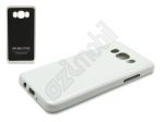   Jelly Case Merc - Samsung Galaxy J510 / J5 (2016) - fehér - szilikon hátlap