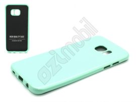 Jelly Case Merc - Samsung Galaxy J510 / J5 (2016) - menta - szilikon hátlap