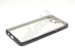   Clear Case szilikon hátlap - Samsung Galaxy J510 / J5 (2016) - szürke