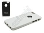 Jelly Case Merc - iPhone 6 / 6s - fehér - szilikon hátlap