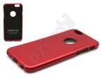 Jelly Case Merc - iPhone 6 / 6s - piros - szilikon hátlap