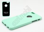 Jelly Case Merc - iPhone 6 / 6s - menta - szilikon hátlap