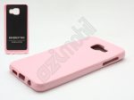   Jelly Case Merc - Samsung Galaxy A310 / A3 (2016) - pink - szilikon hátlap