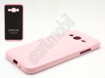   Jelly Case Merc - Samsung Galaxy J320 / J3 (2016) - pink - szilikon hátlap