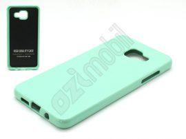 Jelly Case Merc - Samsung Galaxy A510 / A5 (2016) - menta - szilikon hátlap