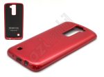   Jelly Case Merc - LG K8 / K350N (2016) - piros - szilikon hátlap