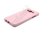   Jelly Case Merc - Samsung Galaxy J510 / J5 (2016) - pink - szilikon hátlap