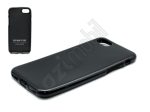 Jelly Case Merc - iPhone 7 / 8 - fekete - szilikon hátlap
