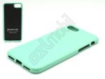 Jelly Case Merc - iPhone 7 / 8 - menta - szilikon hátlap