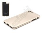 Jelly Case Merc - iPhone 7 / 8 - arany - szilikon hátlap
