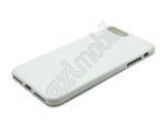   Jelly Case Merc - iPhone 7 Plus / 8 Plus - fehér - szilikon hátlap