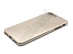   Jelly Case Merc - iPhone 7 Plus / 8 Plus - arany - szilikon hátlap