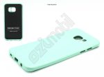   Jelly Case Merc - Huawei Y3 II (2016) - menta - szilikon hátlap