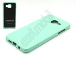   Jelly Case Merc - Samsung Galaxy A520 / A5 (2017) - menta - szilikon hátlap