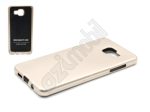   Jelly Case Merc - Samsung Galaxy A520 / A5 (2017) - arany - szilikon hátlap
