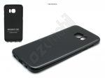   Jelly Case Merc - Huawei P10 - fekete (glitter nélkül) - szilikon hátlap