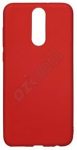 Matt TPU (Forcell)-  Xiaomi Redmi 6 - piros