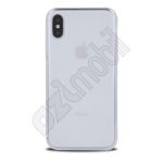 TPU - iPhone X / Xs (5.8") - átlátszó