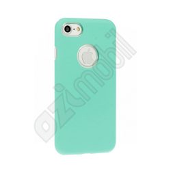 Slim Soft 2in1 hátlap - Samsung Galaxy S9 / G960 - menta