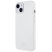 Prémium Mercury Jelly - iPhone X / Xs (5.8") - fehér - szilikon hátlap