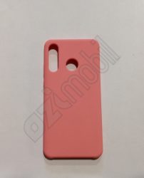 ST Szilikon TPU hátlap - Samsung Galaxy A705 / A70 (2019) - pink