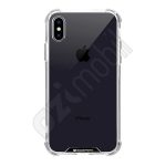   Mercury Super Protect - iPhone X / Xs (5.8") - átlátszó