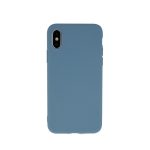  Matt TPU - Samsung Galaxy A307 - A30s / A505 - A50 / A507 - A50s (2019) - szürkéskék