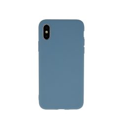 Matt TPU - Samsung Galaxy A515 / A51 (2019) - szürkéskék