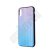 Aurora üveg hátlap - Huawei P Smart (2019) / Honor 10 Lite - kék / pink