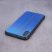 Aurora üveg hátlap - Huawei P Smart (2019) / Honor 10 Lite - sötét kék