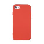 Matt TPU - iPhone 7 / 8 / SE2 - piros