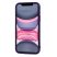 All Day Jelly - iPhone 12 Mini (5.4")  - lila - szilikon hátlap