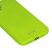 All Day Jelly - iPhone 12 Mini (5.4")  - lime - szilikon hátlap