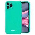   All Day Jelly - iPhone 12 Mini (5.4")  - menta - szilikon hátlap