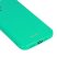 All Day Jelly - iPhone 12 Mini (5.4")  - menta - szilikon hátlap